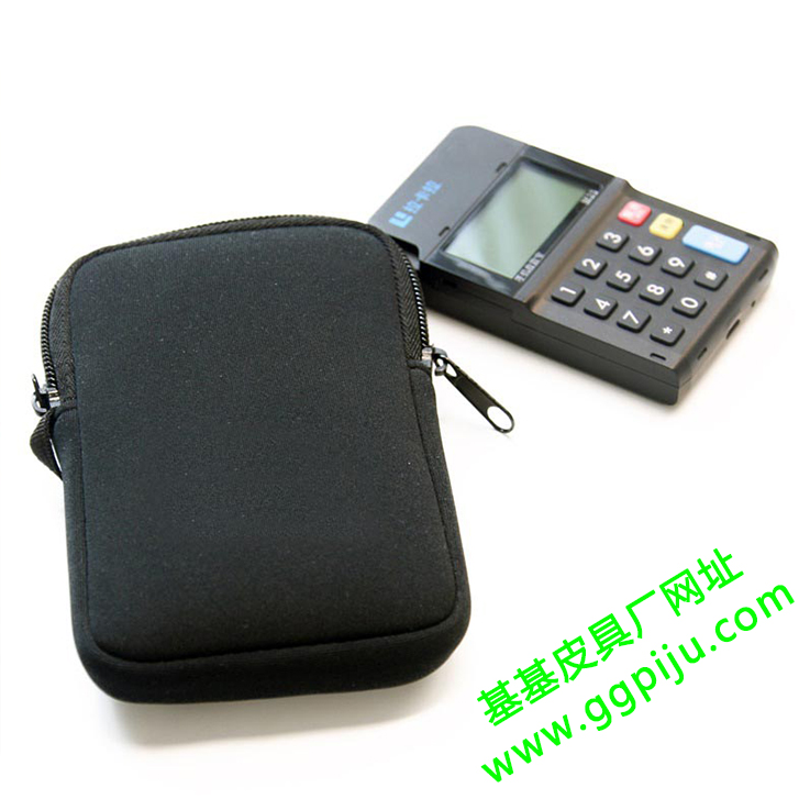 手機移動收款寶保護套